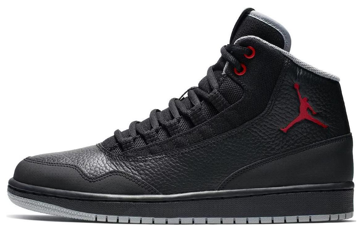 Air Jordan Executive 'Black' CI9350-001