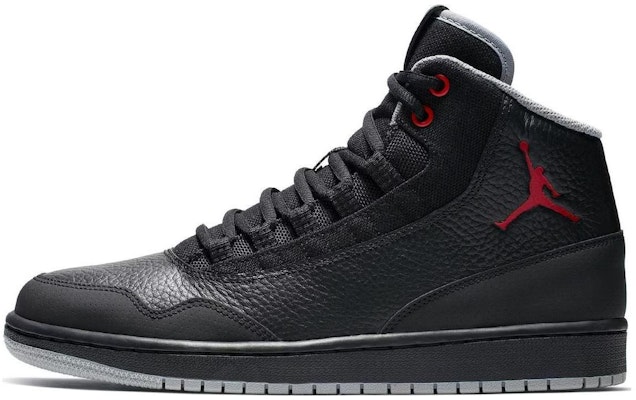 Air Jordan Executive '黑色' CI9350-001 Buy Air Jordan Executive '黑色' CI9350-001