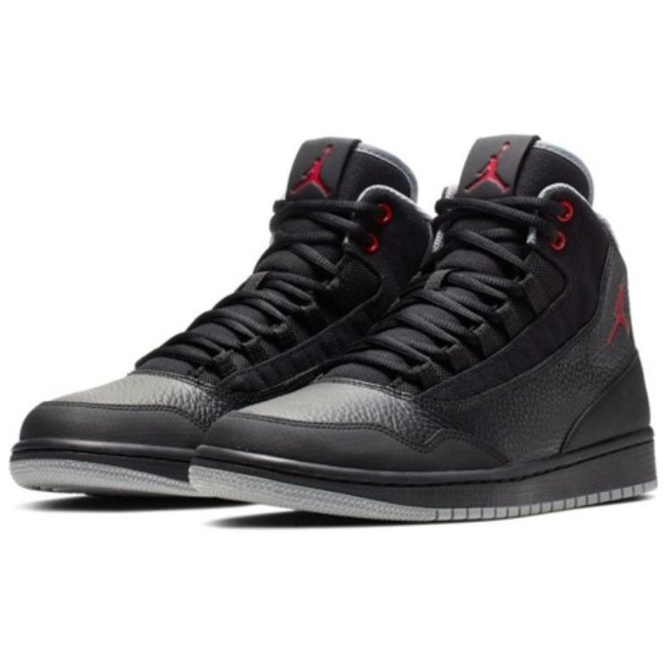 Order Air Jordan Executive 'Negro' CI9350-001