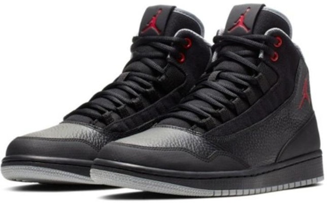 Air Jordan Executive '黑色' CI9350-001 Order Air Jordan Executive '黑色' CI9350-001