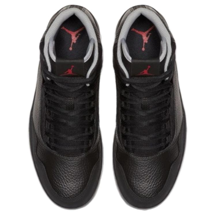 Lookbook Air Jordan Executive 'Negro' CI9350-001