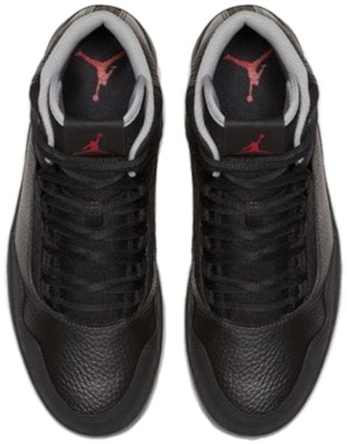 Air Jordan Executive '黑色' CI9350-001 Lookbook Air Jordan Executive '黑色' CI9350-001