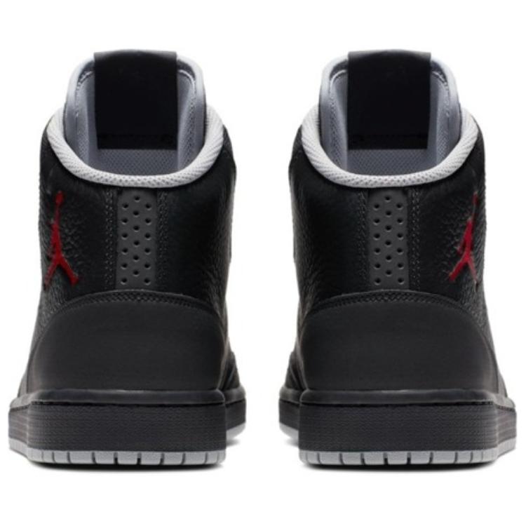 Shop Air Jordan Executive 'Negro' CI9350-001