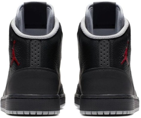Air Jordan Executive '黑色' CI9350-001 Shop Air Jordan Executive '黑色' CI9350-001