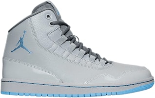 Air Jordan Executive 'Grey' 820240-007 Air Jordan Executive 'Grey' 820240-007