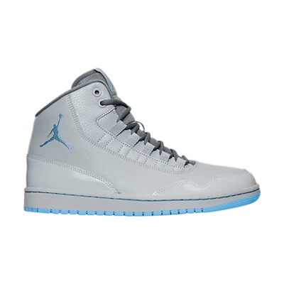 Jordan Executive 'Grey'