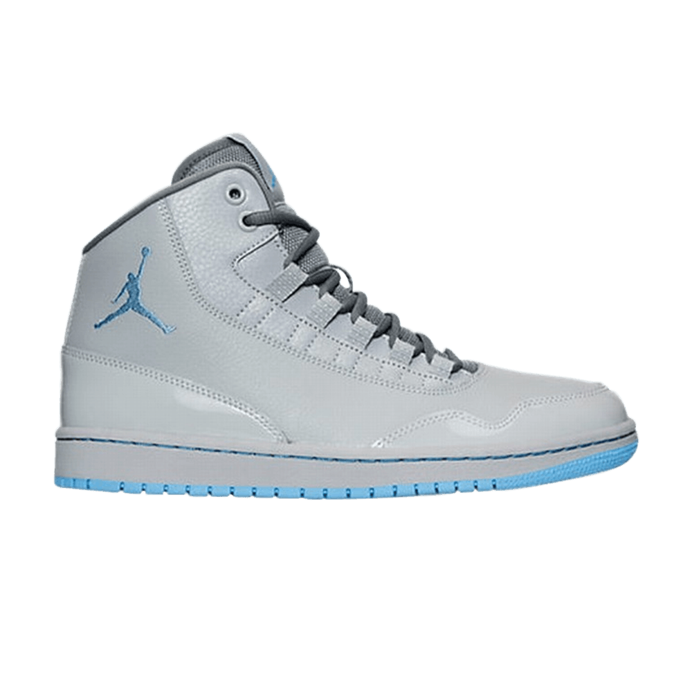 Air Jordan Executive 'Grey' 820240-007