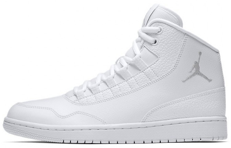 Air Jordan Executive 'White' 820240-100