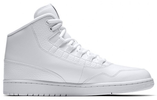 Air Jordan Executive 'Blanco' 820240-100 Order Air Jordan Executive 'Blanco' 820240-100