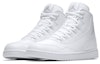 Lookbook Air Jordan Executive 'Blanco' 820240-100