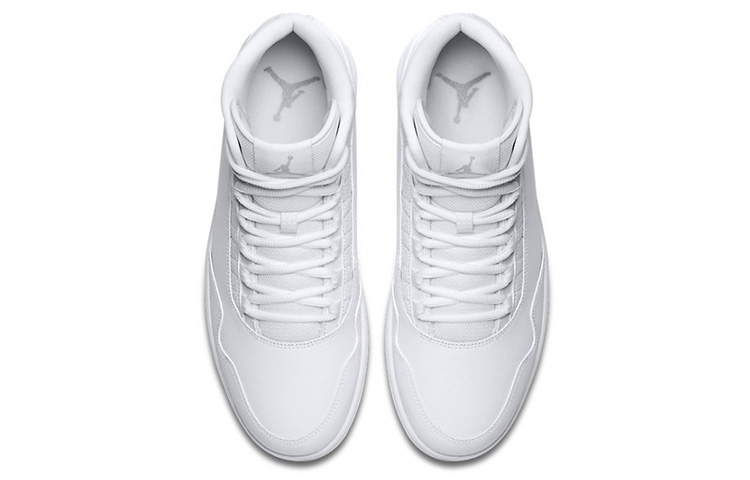 Shop Air Jordan Executive 'Putih' 820240-100