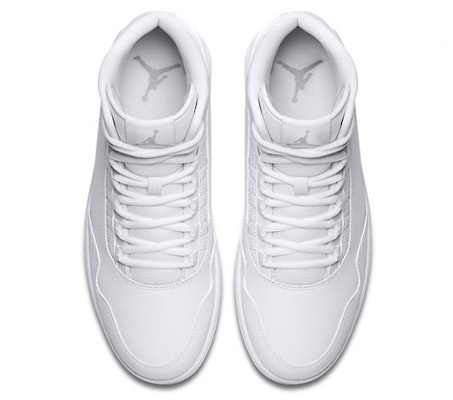 Air Jordan Executive 'Blanco' 820240-100 Shop Air Jordan Executive 'Blanco' 820240-100