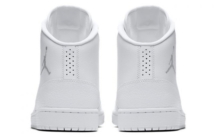 Purchase Air Jordan Executive 'Putih' 820240-100