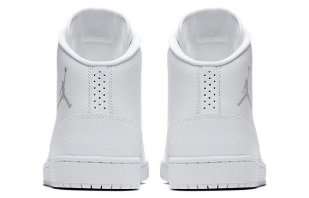 Air Jordan Executive 'Blanco' 820240-100 Purchase Air Jordan Executive 'Blanco' 820240-100