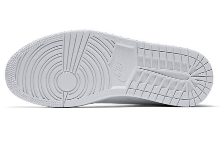 Details for Air Jordan Executive 'Putih' 820240-100