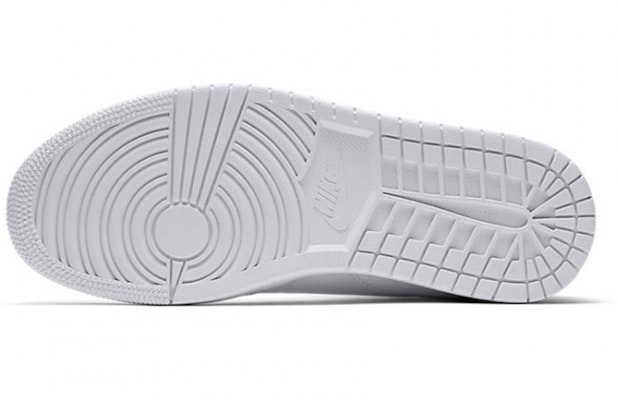 Air Jordan Executive 'Blanco' 820240-100 Details for Air Jordan Executive 'Blanco' 820240-100