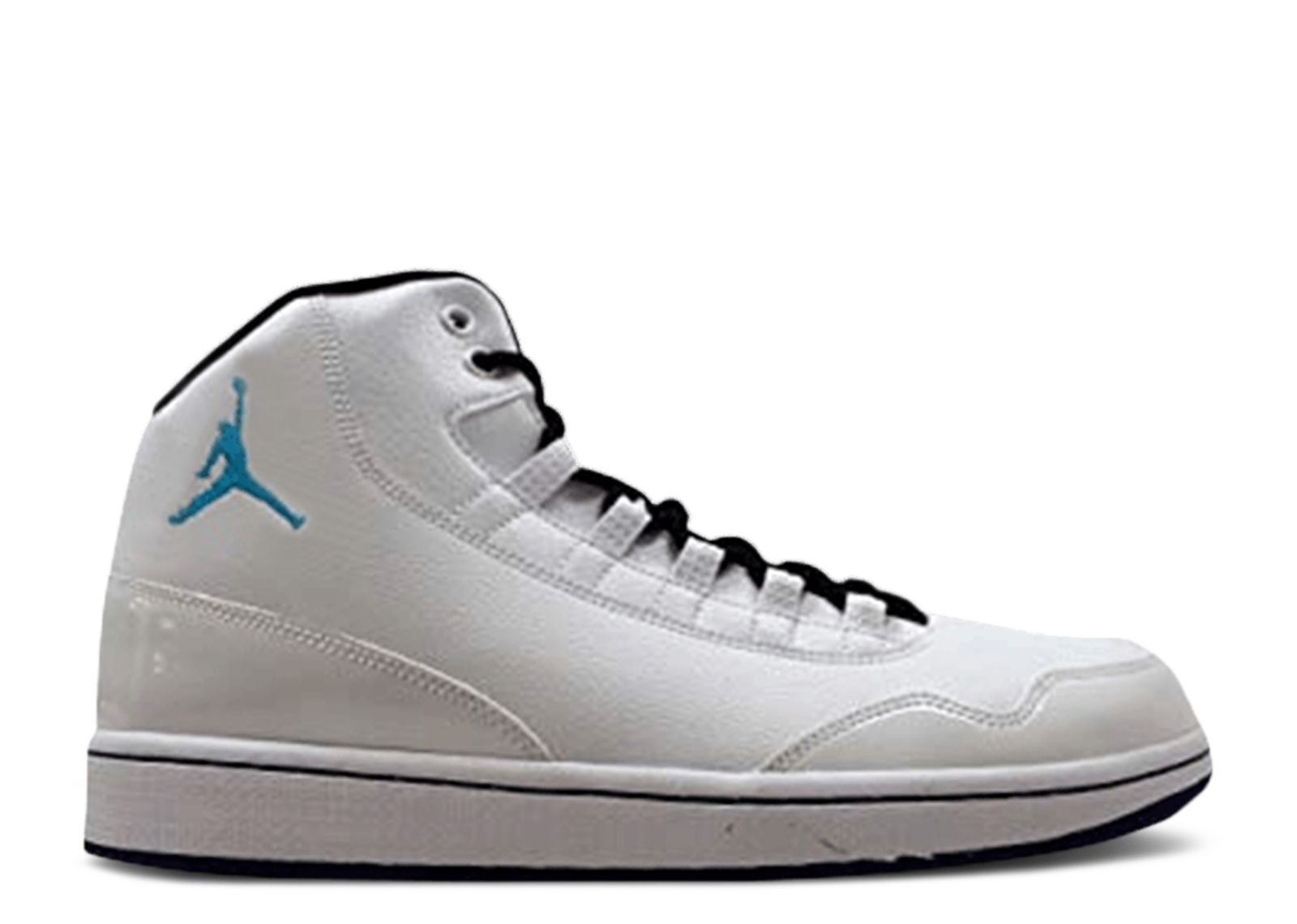 Air Jordan Executive 'White' 820240-116