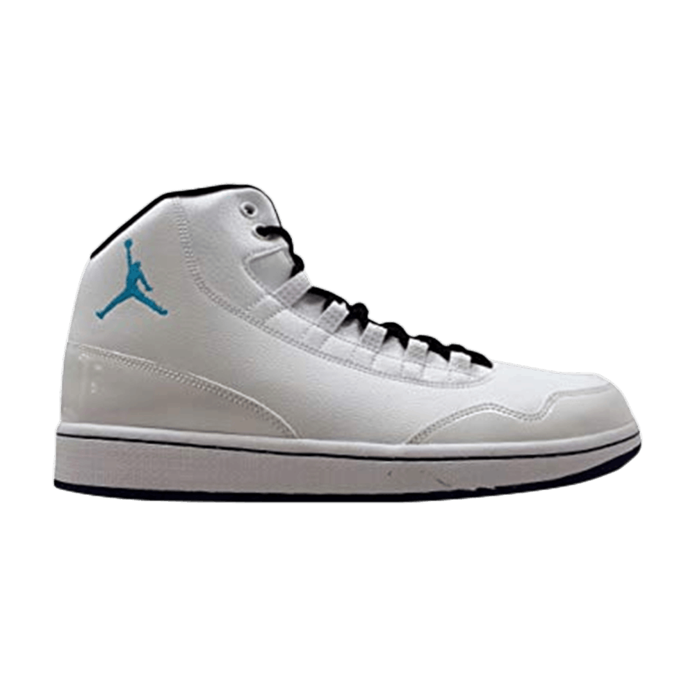 Air Jordan Executive 'White' 820240-116