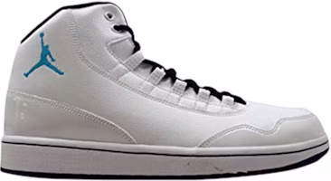 Air Jordan Executive 'White' 820240-116 Air Jordan Executive 'White' 820240-116