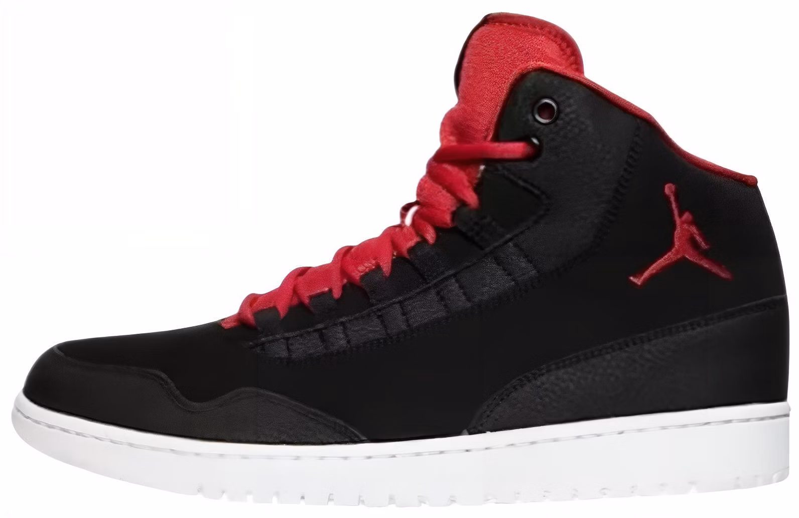 air-jordan-executive-black-gym-red-gym-red-white
