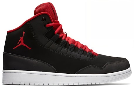 Air Jordan Executive Hitam/Merah Gym 'Gym Red' Putih 820240-001 Order Air Jordan Executive Hitam/Merah Gym 'Gym Red' Putih 820240-001