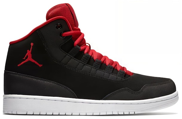 エアジョーダン エグゼクティブ 黒/赤 (AJエグゼクティブ 赤/白) 820240-001 Order エアジョーダン エグゼクティブ 黒/赤 (AJエグゼクティブ 赤/白) 820240-001