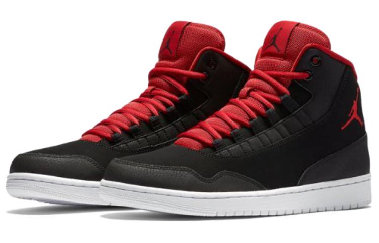 Lookbook 에어 조던 이그제큐티브 "짐 레드" (80 characters) 820240-001