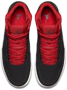 Air Jordan Executive Hitam/Merah Gym 'Gym Red' Putih 820240-001 Shop Air Jordan Executive Hitam/Merah Gym 'Gym Red' Putih 820240-001