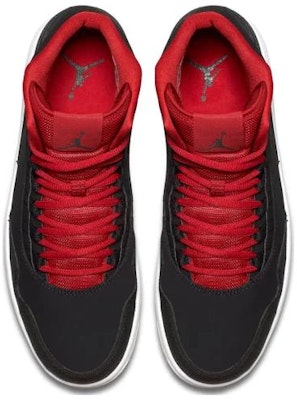 エアジョーダン エグゼクティブ 黒/赤 (AJエグゼクティブ 赤/白) 820240-001 Shop エアジョーダン エグゼクティブ 黒/赤 (AJエグゼクティブ 赤/白) 820240-001