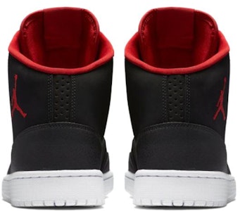 Air Jordan Executive Hitam/Merah Gym 'Gym Red' Putih 820240-001 Purchase Air Jordan Executive Hitam/Merah Gym 'Gym Red' Putih 820240-001
