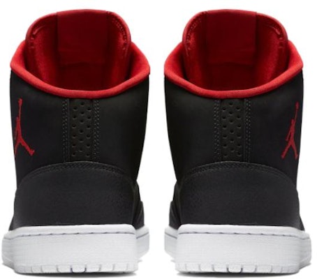 エアジョーダン エグゼクティブ 黒/赤 (AJエグゼクティブ 赤/白) 820240-001 Purchase エアジョーダン エグゼクティブ 黒/赤 (AJエグゼクティブ 赤/白) 820240-001