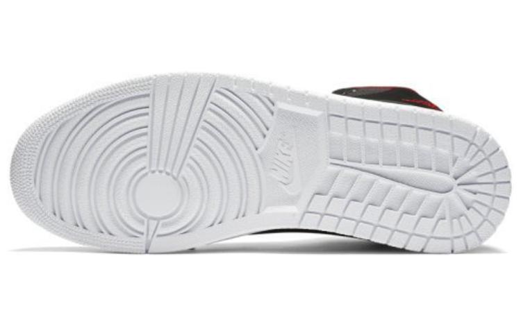 Details for 에어 조던 이그제큐티브 "짐 레드" (80 characters) 820240-001