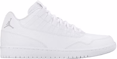 Air Jordan Executive Low 'White' 833913-100 Air Jordan Executive Low 'White' 833913-100