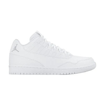 Jordan Executive Low 'White'
