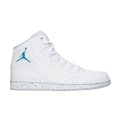 Jordan Executive PRM 'White Blue Lagoon Speckled'