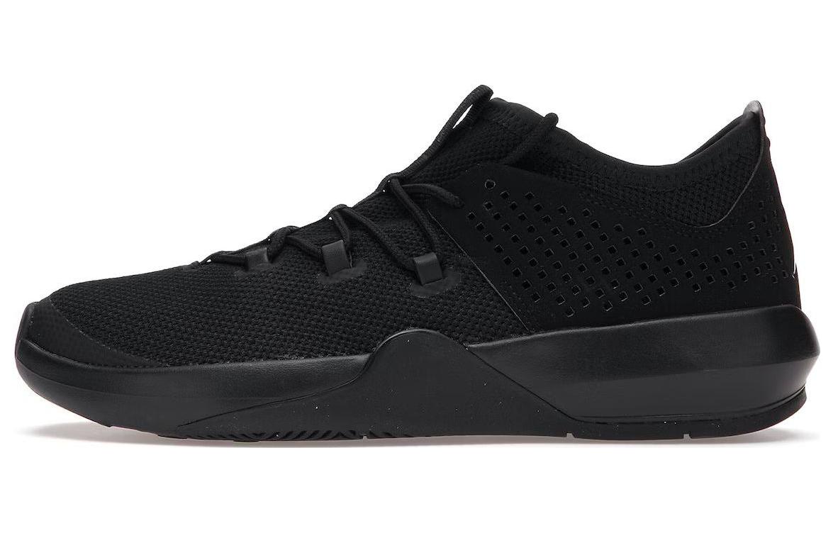 Air Jordan Express 'Triple Black' 897988-011