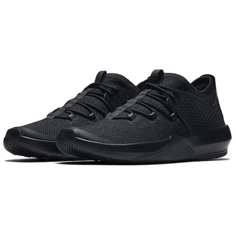 Order Air Jordan Express ''Dreifach Schwarz'' 897988-011