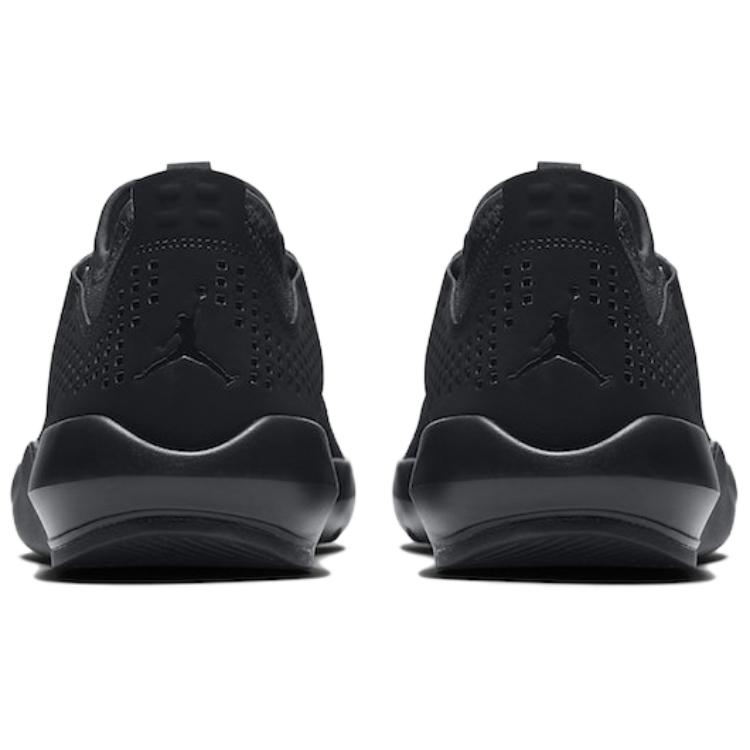 Shop Air Jordan Express ''Dreifach Schwarz'' 897988-011