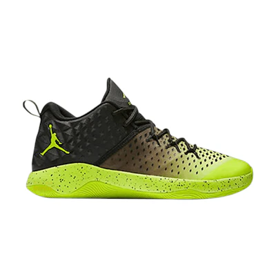 Jordan Extra Fly