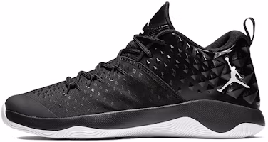 Air Jordan Extra.Fly 'Black' 854551-001 Air Jordan Extra.Fly 'Black' 854551-001