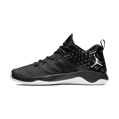 Jordan Extra.Fly 'Black'