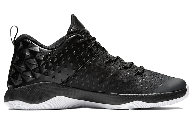 Order エア ジョーダン エクストラフライ "ブラック" (Ea Jōdan Ekusutorafurai "Burakku") 854551-001