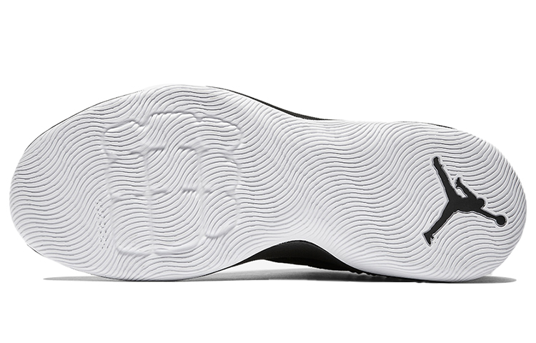 Details for エア ジョーダン エクストラフライ "ブラック" (Ea Jōdan Ekusutorafurai "Burakku") 854551-001