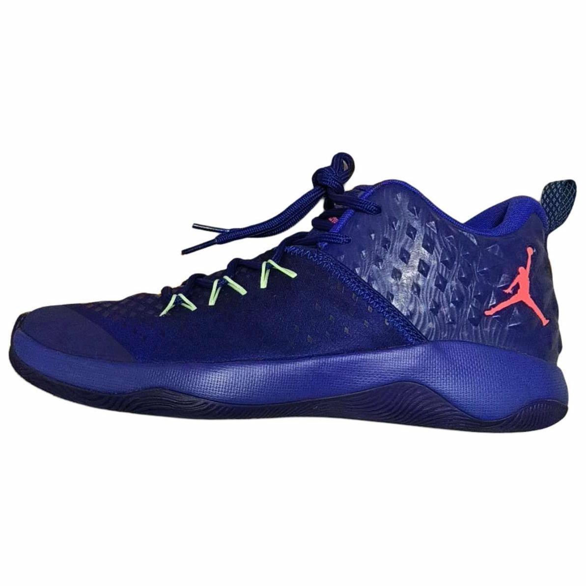 Buy Air Jordan Extra Fly 'Deep Royal' 854551-417