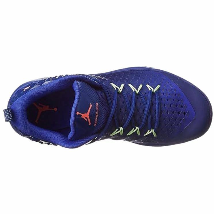 Shop Air Jordan Extra Fly 'Deep Royal' 854551-417