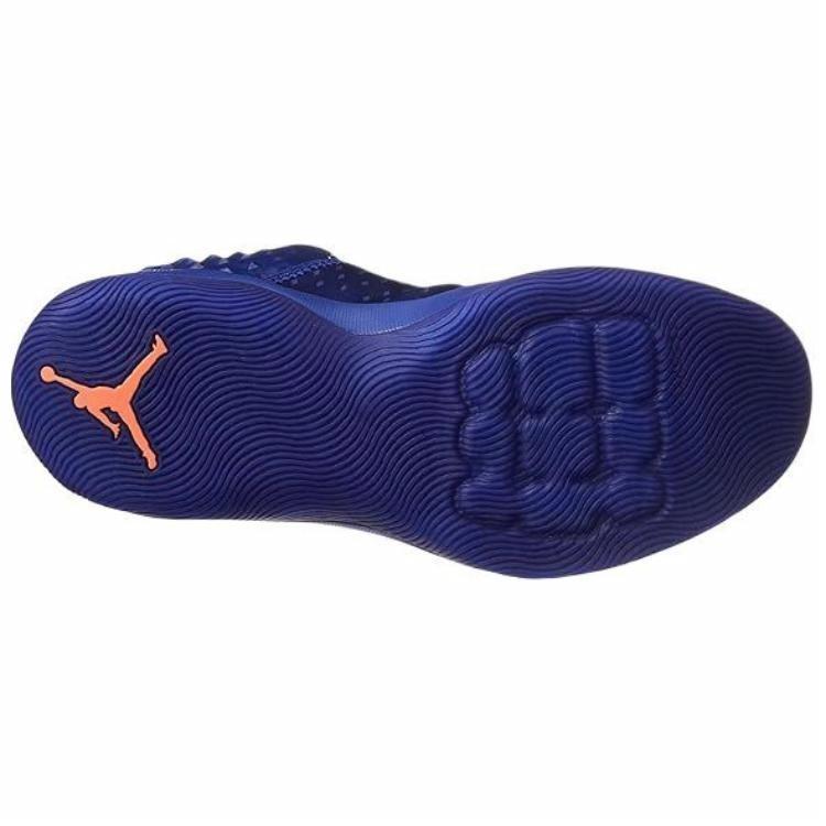 Details for Air Jordan Extra Fly 'Deep Royal' 854551-417