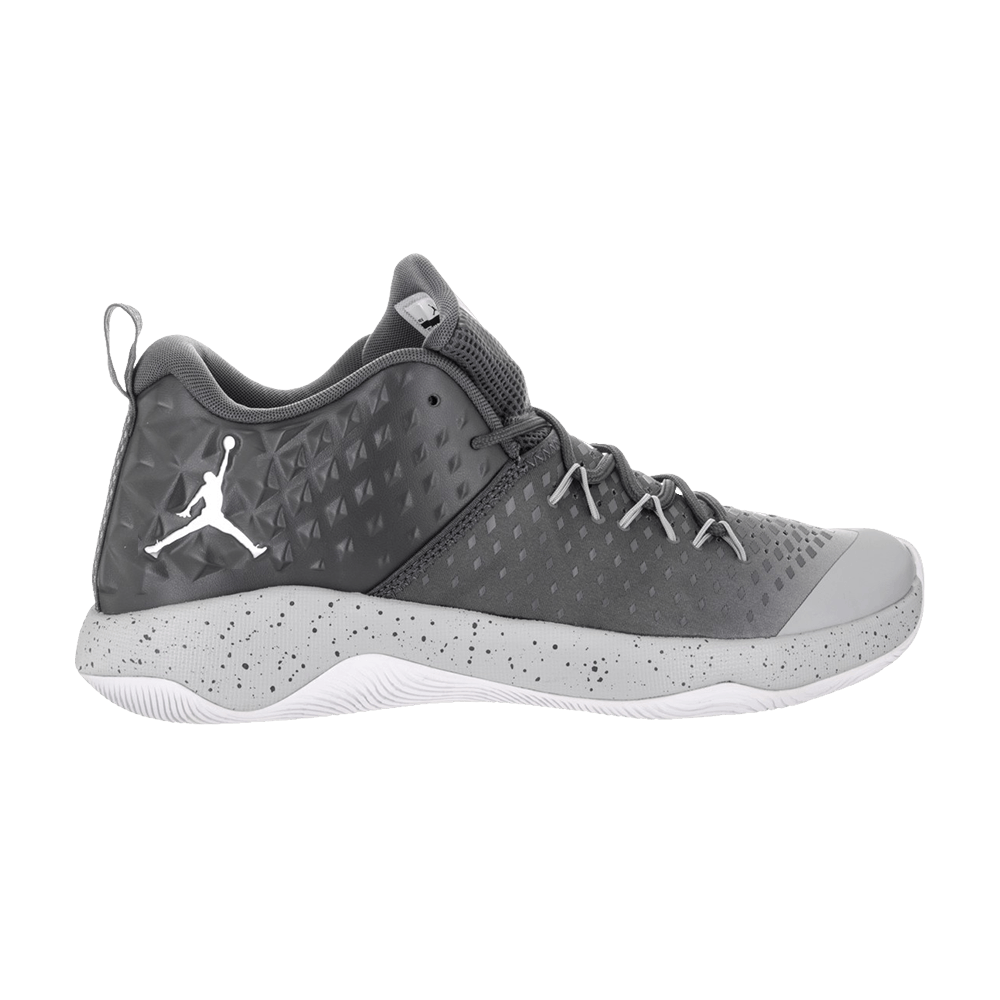 Air Jordan Extra Fly 'Grey' 854551-003