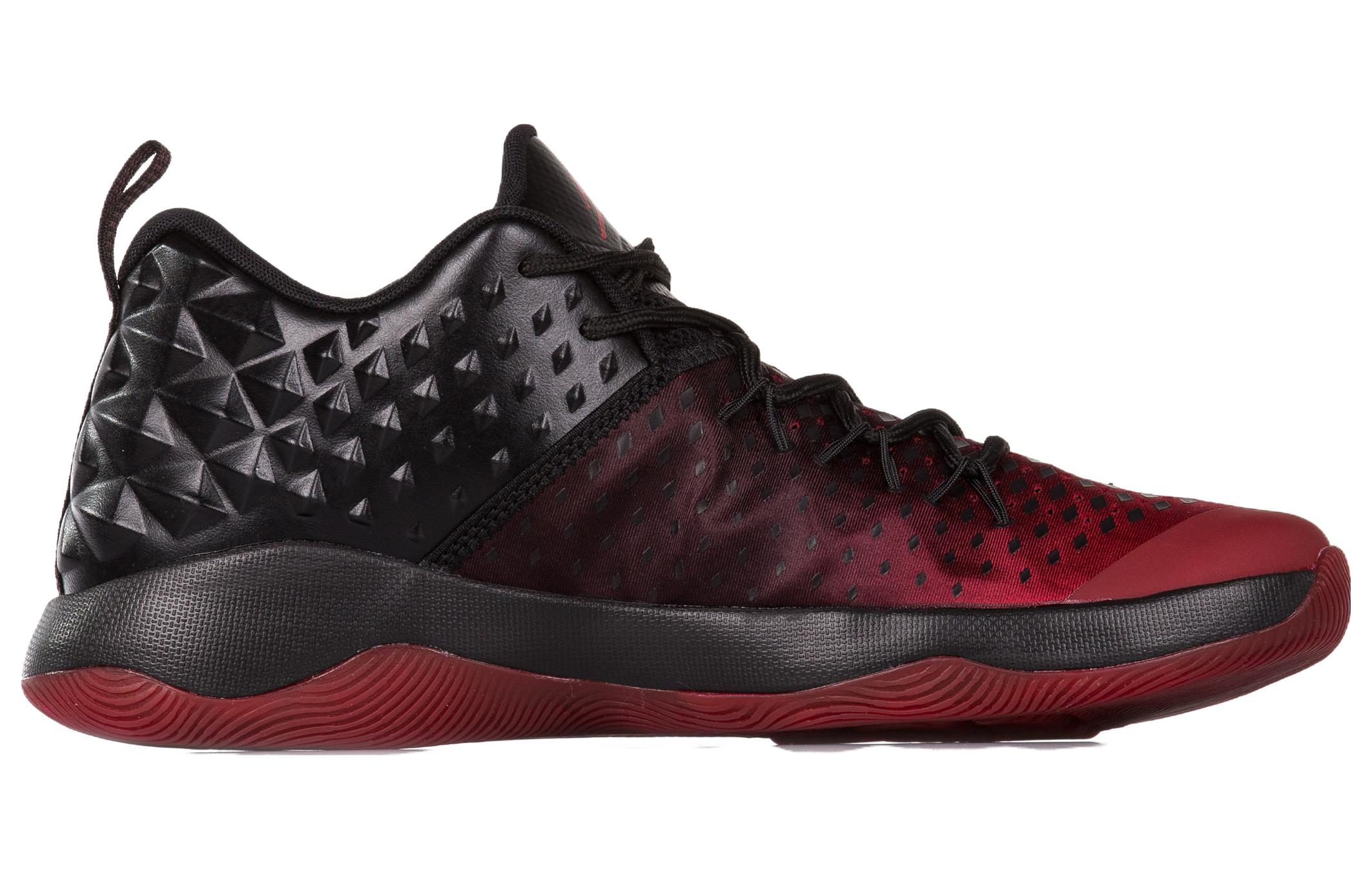 Order Air Jordan Extra Fly ''Gym Rood Zwart'' 854551-610
