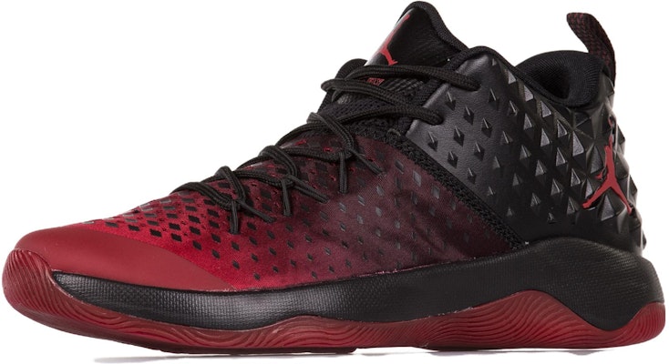 エア ジョーダン エクストラ フライ "ジムレッド/ブラック" 854551-610 Lookbook エア ジョーダン エクストラ フライ "ジムレッド/ブラック" 854551-610