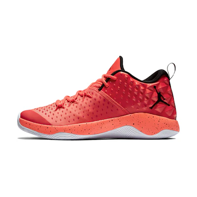 Jordan Extra Fly 'Infrared 23 Bright Mango'